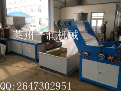 PP填充繩機(jī) _供應(yīng)信息_商機(jī)_中國(guó)塑料機(jī)械網(wǎng)